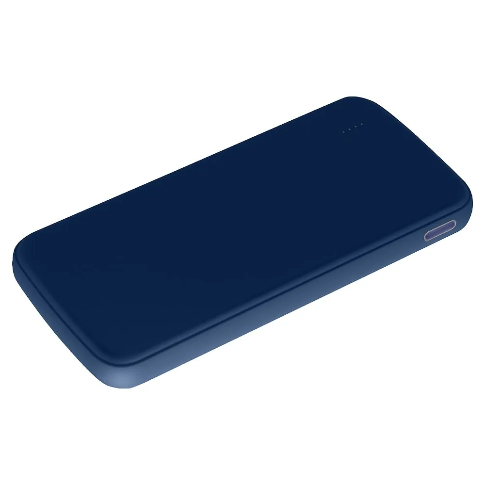 Внешний аккумулятор «Universal» 10 000 mAh фото 2