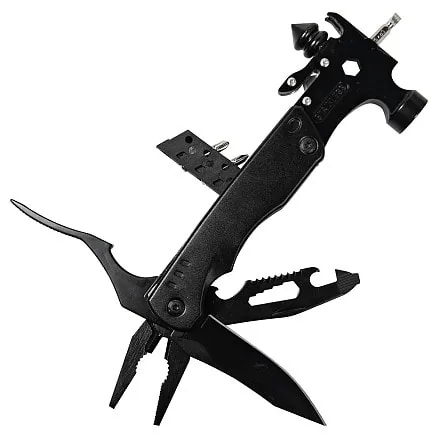 Мультитул Tools Kingston