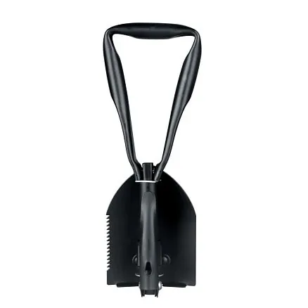 Лопата складная Tools Sheffield в чехле фото 2