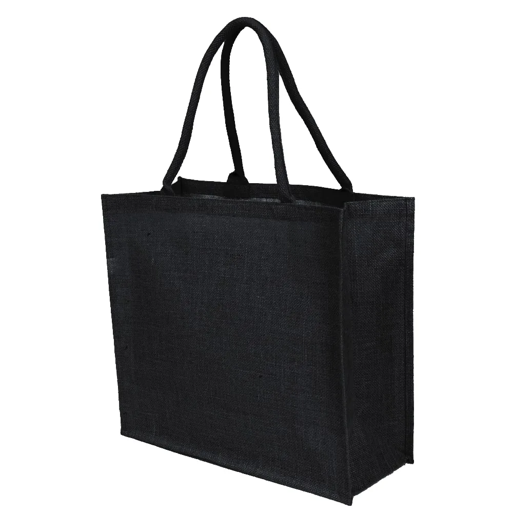 Сумка из джута Caravan Jute фото 2