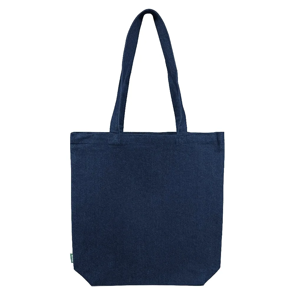 Сумка из джинса Caravan Denim 280 фото 2