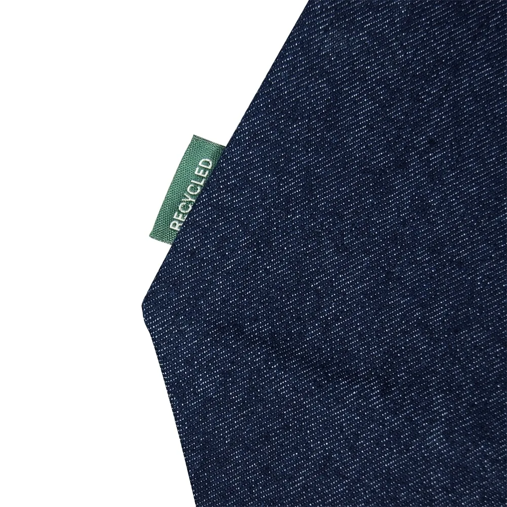 Сумка из джинса Caravan Denim 280 фото 3