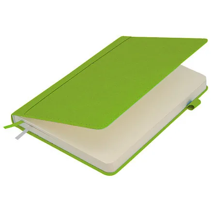 Ежедневник Smart Geneva Ostende А5 фото 2