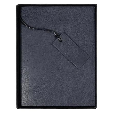Ежедневник Flexy Foggia Leatherette B5 фото 2