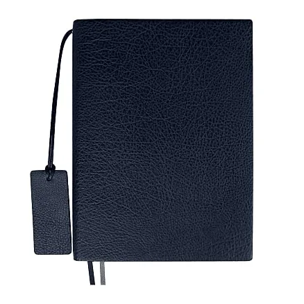 Ежедневник Flexy Foggia Leatherette B5 фото 3