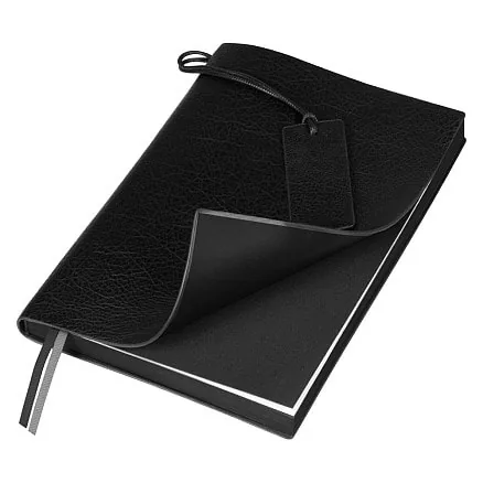 Ежедневник Flexy Foggia Leatherette B5