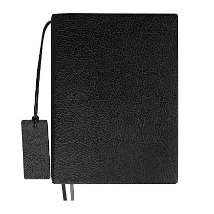 Ежедневник Flexy Foggia Leatherette B5 фото 3