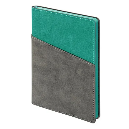 Ежедневник Flexy Smart Porta Nuba Latte A5 фото 3