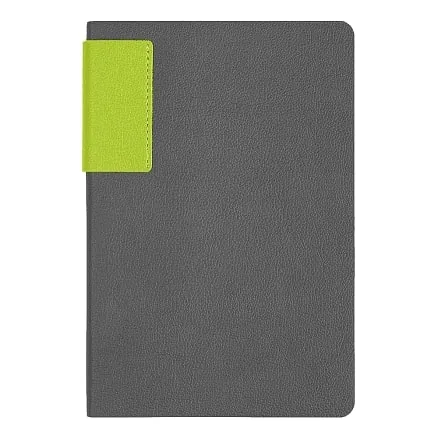 Ежедневник Flexy Star Sivilia Grey Edition Color А5 фото 2