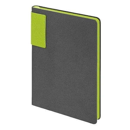 Ежедневник Flexy Star Sivilia Grey Edition Color А5 фото 3