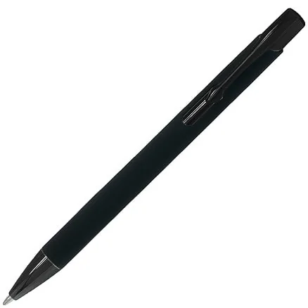 Ручка шариковая Legend Soft Touch фото 2