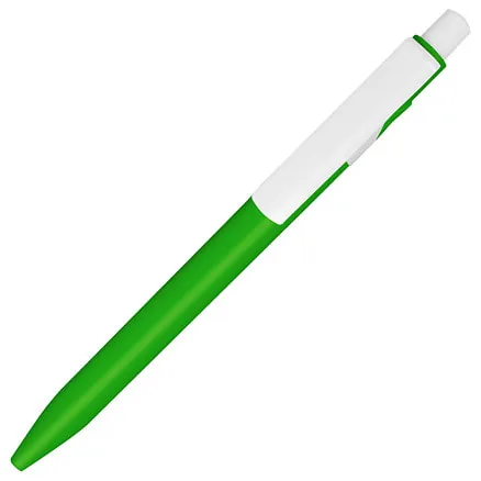 Ручка шариковая пластиковая Ravena Color фото 3