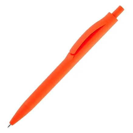 Ручка шариковая IGLA SOFT