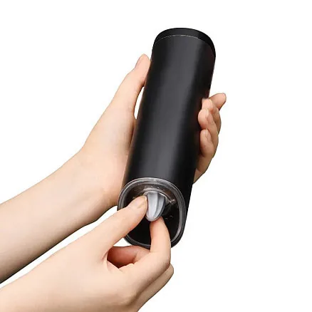 Мельница для специй электрическая Circle Joy Electric Grinder фото 4