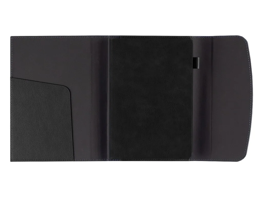 Набор подарочный Solution Prestige Quadro (ежедневник фото 9