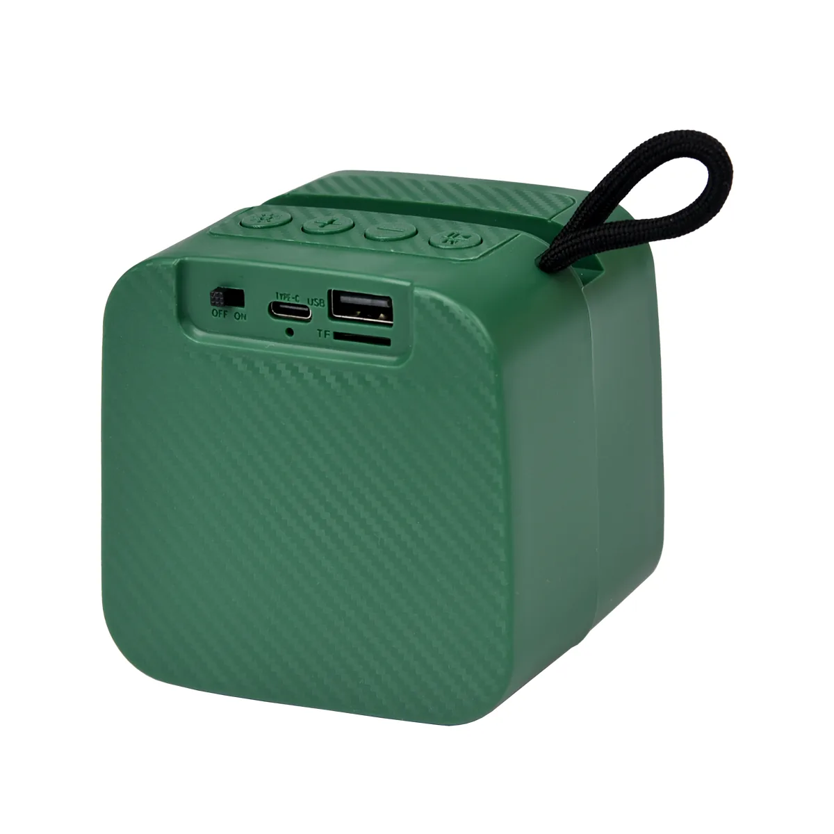 Беспроводная Bluetooth колонка Beat 5W фото 3