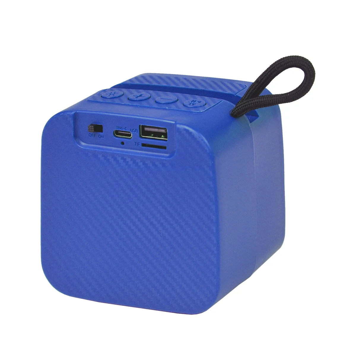 Беспроводная Bluetooth колонка Beat 5W фото 3