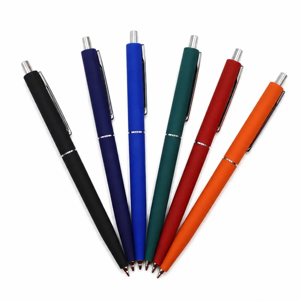Ручка шариковая Dot Soft фото 3