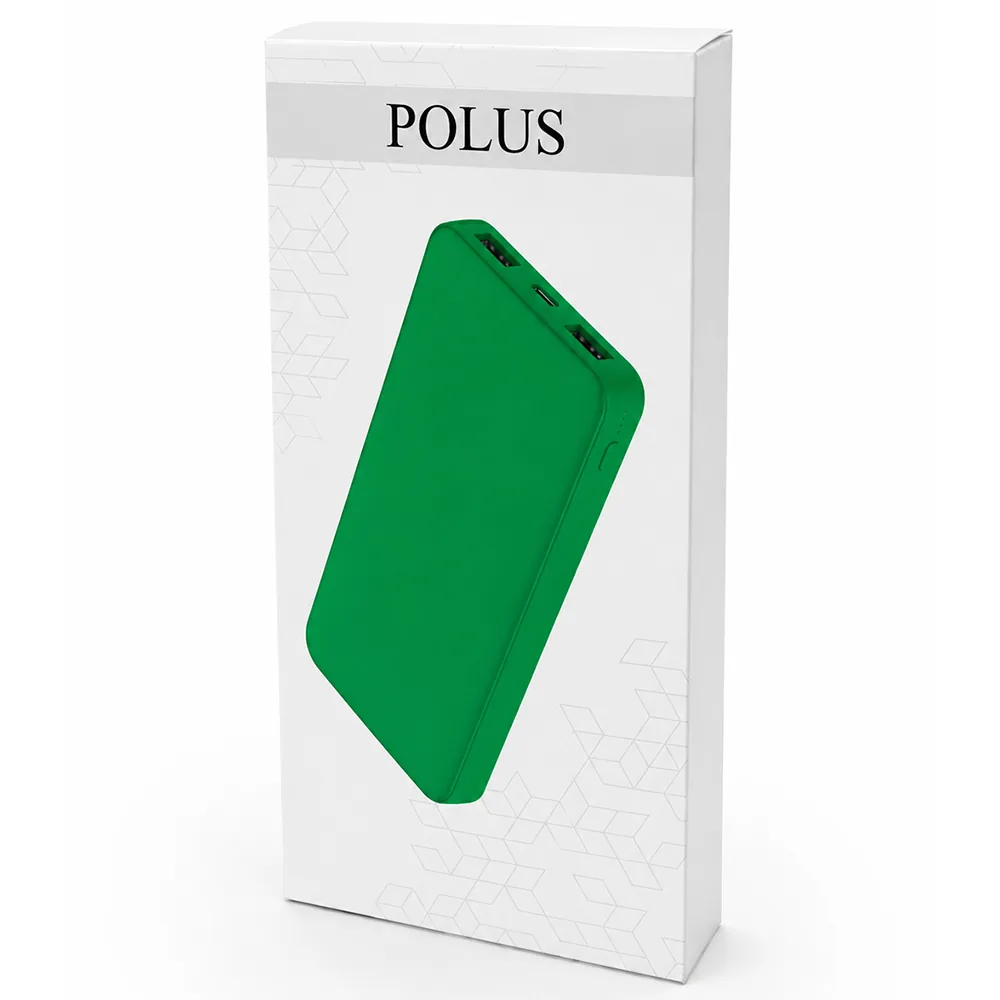 Внешний аккумулятор Polus фото 6