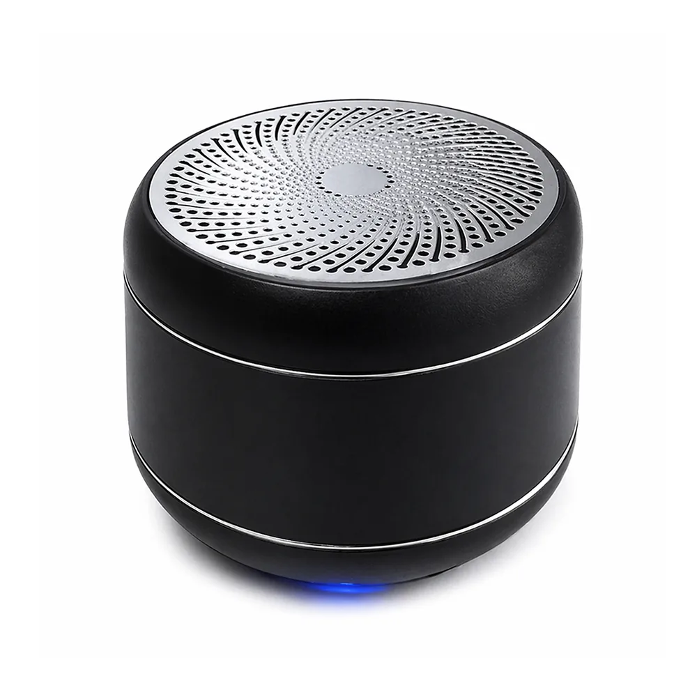 Беспроводная Bluetooth колонка SoundDot 3W+ с металлическим корпусом