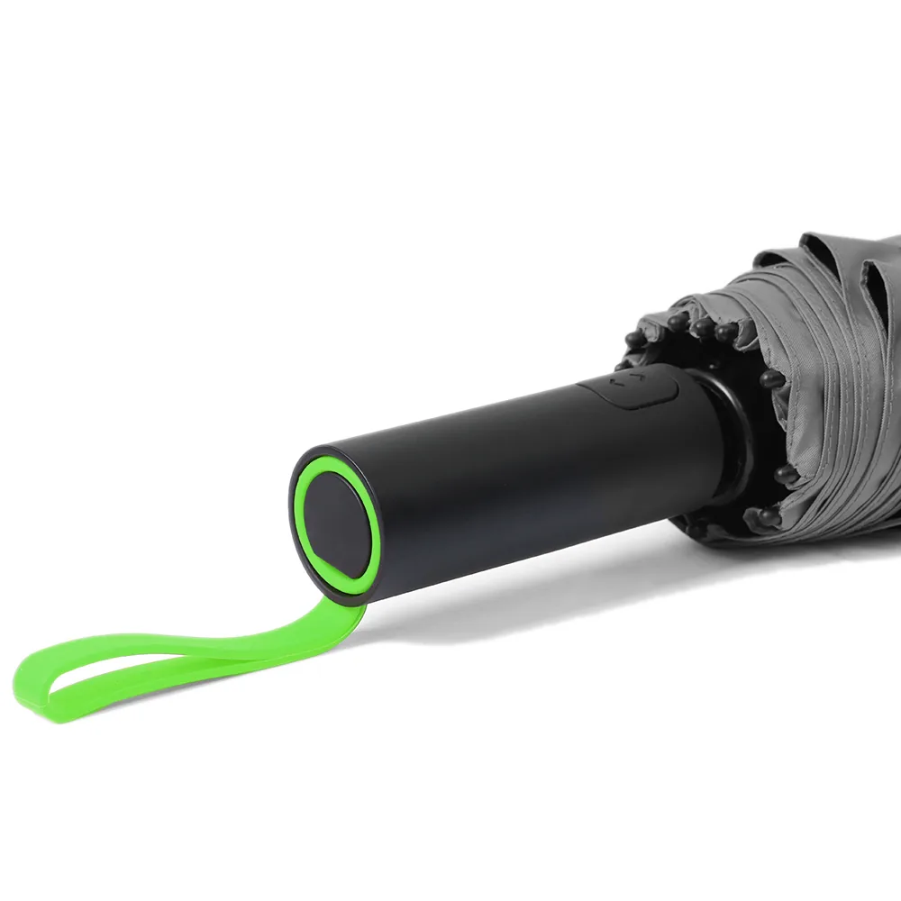 Кастомизированный автоматический складной зонт Altor фото 3