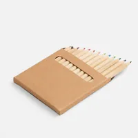 Набор цветных карандашей Pencilvania Middle фото 2