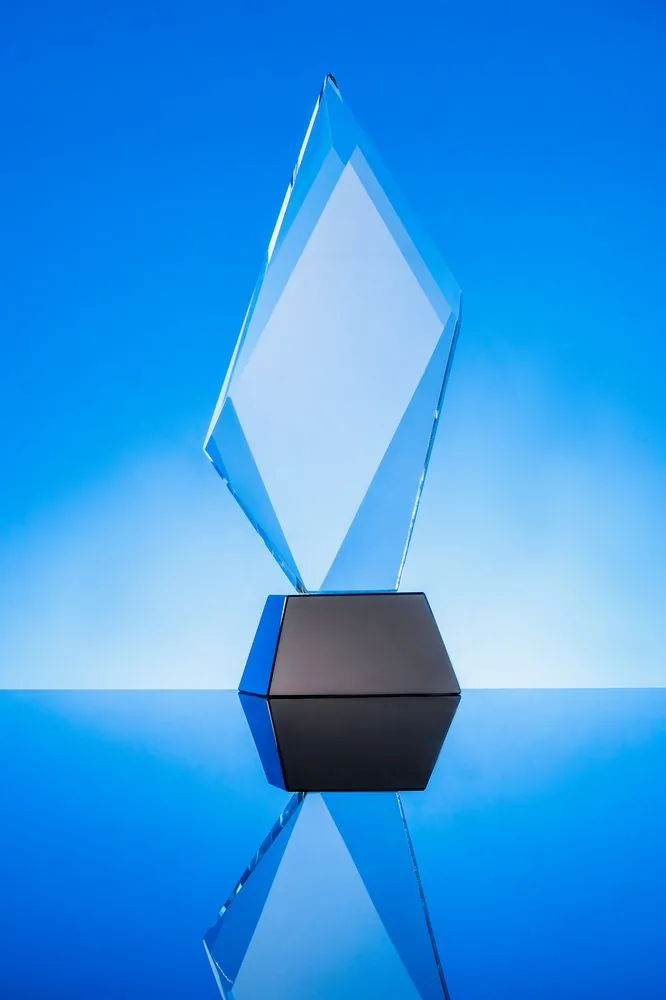Стела Polygon фото 3