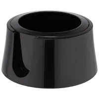 Подставка под кружку Tabletop, черная фото 2