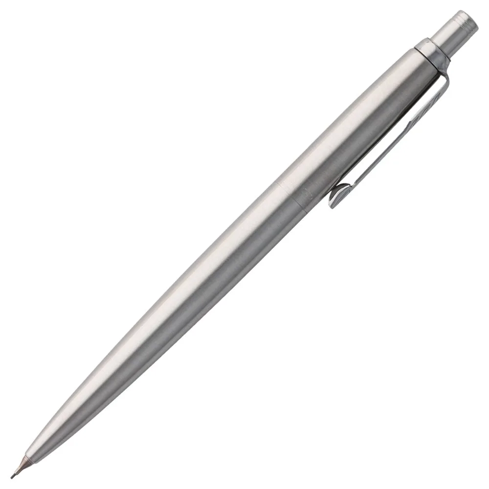 Карандаш механический Parker Jotter Stainless Steel Core B61 фото 4