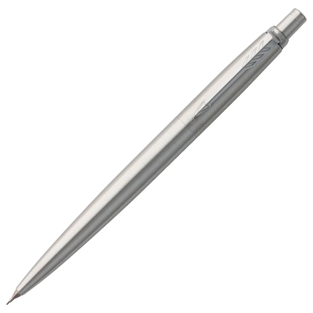 Карандаш механический Parker Jotter Stainless Steel Core B61 фото 5