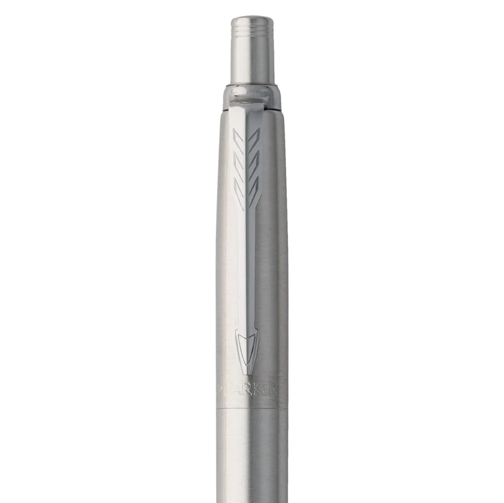 Карандаш механический Parker Jotter Stainless Steel Core B61 фото 6
