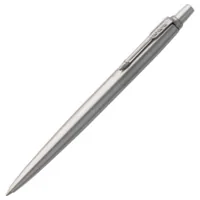 Ручка шариковая Parker Jotter Stainless Steel Core K61 фото 2