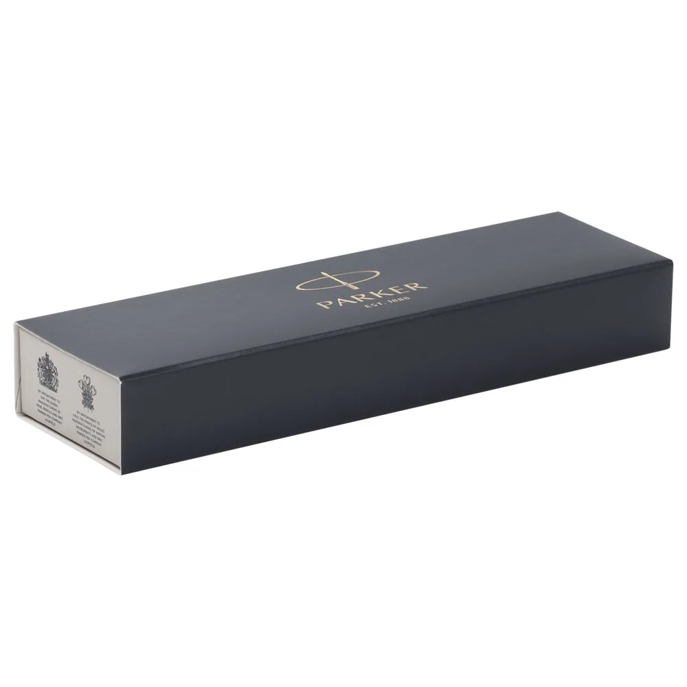 Ручка шариковая Parker Jotter Stainless Steel Core K61 фото 7