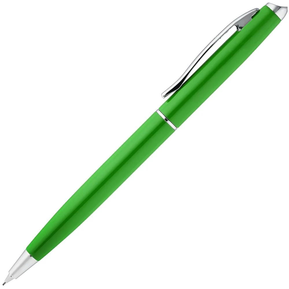 Карандаш механический Phrase MP, зеленый фото 4