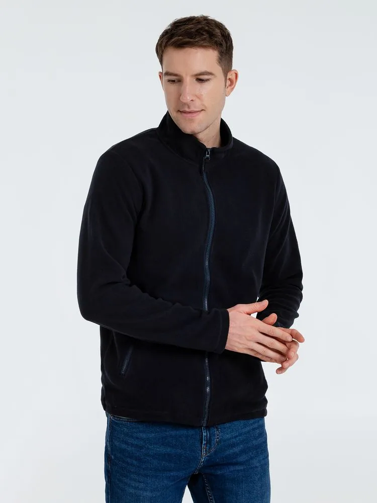 Куртка мужская Norman Men, темно-синяя, размер XXL фото 5