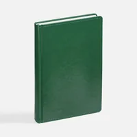 Ежедневник New Nebraska, датированный, зеленый фото 2