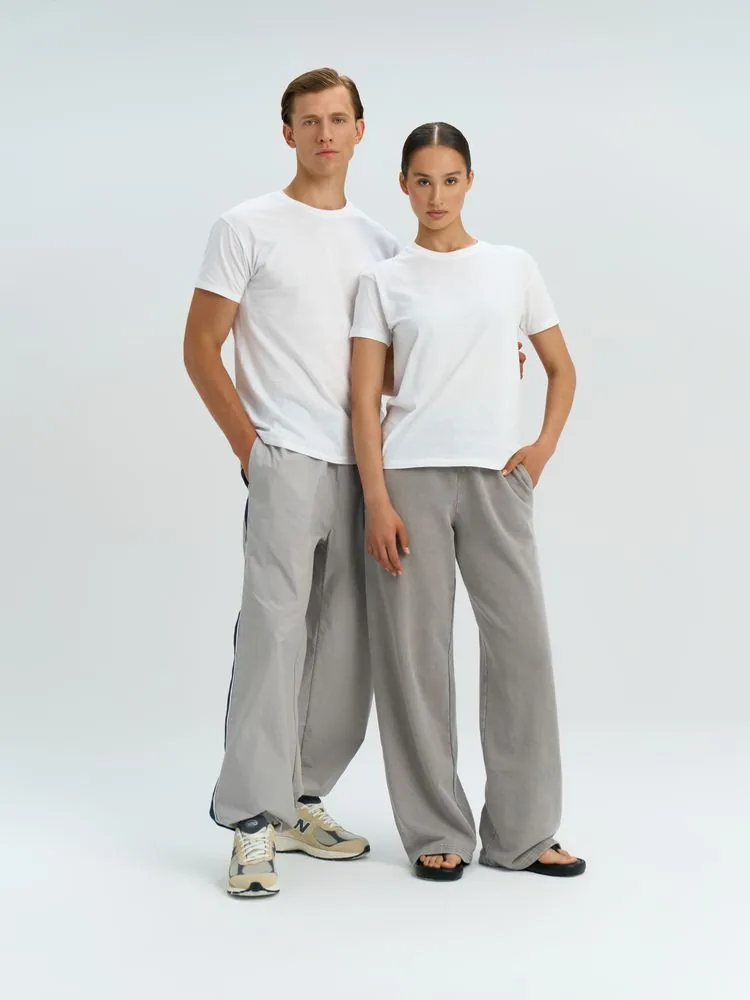 Футболка Regent 150 коричневая, размер XL фото 13