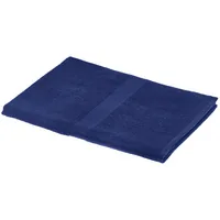 Полотенце Soft Me Light, большое, синее фото 2
