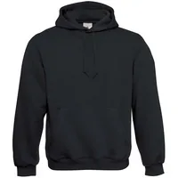 Толстовка Hooded черная, размер S фото 2