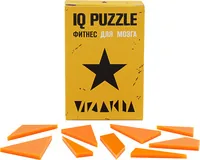 Головоломка IQ Puzzle, звезда фото 2