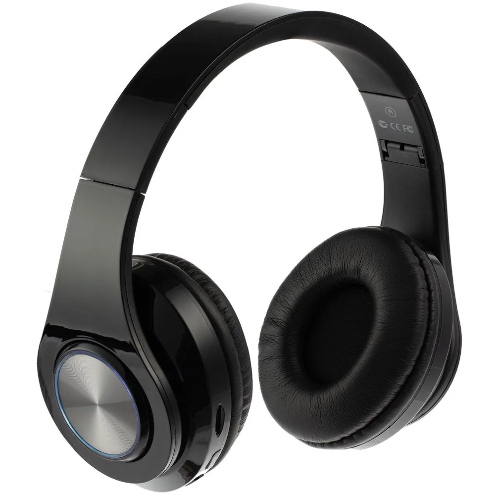 Беспроводные наушники Uniscend Sound Joy, черные фото 3