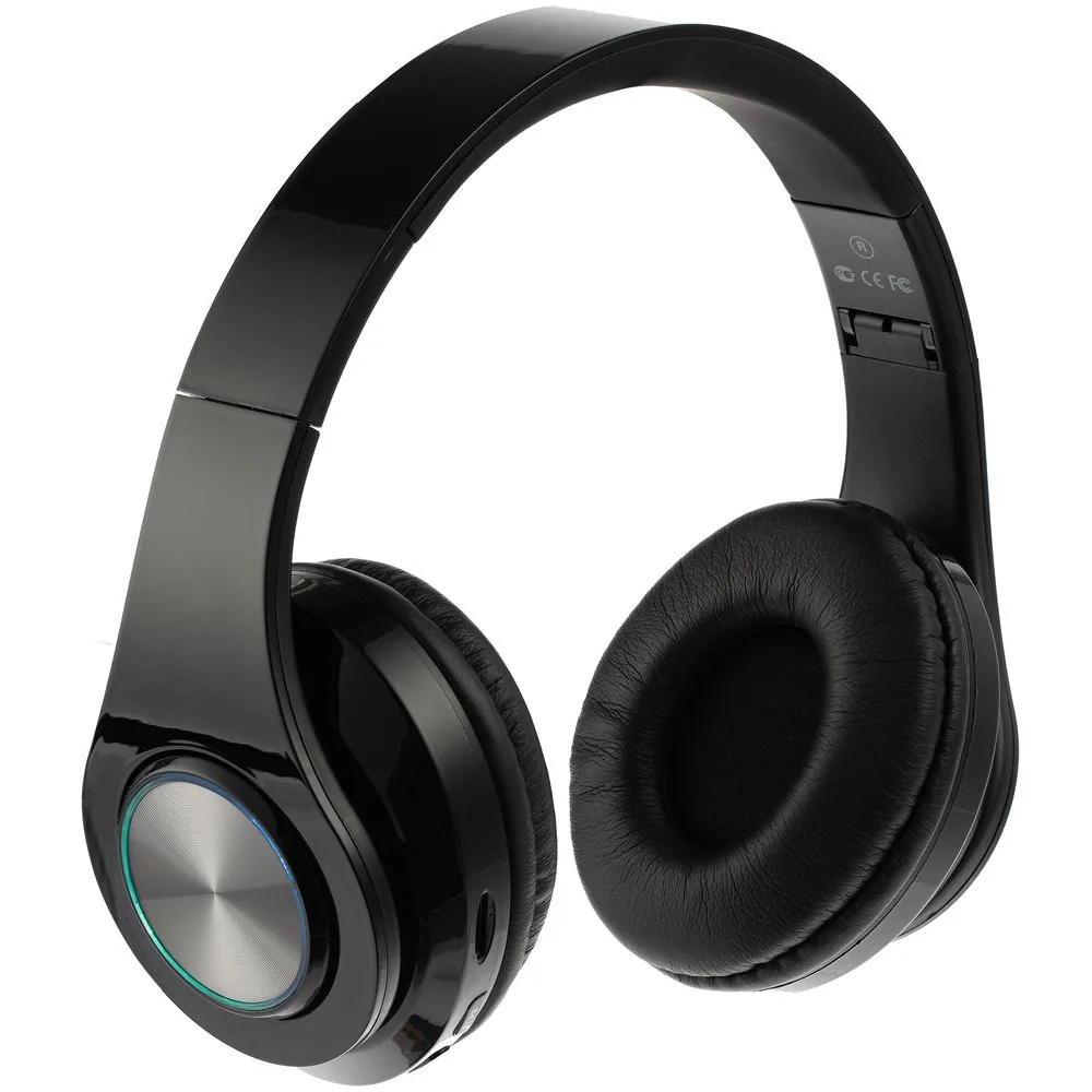 Беспроводные наушники Uniscend Sound Joy, черные фото 4