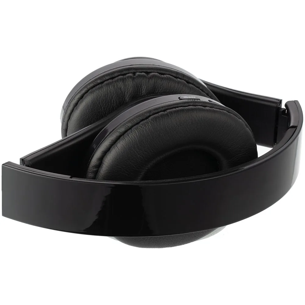 Беспроводные наушники Uniscend Sound Joy, черные фото 7