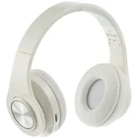 Беспроводные наушники Uniscend Sound Joy, белые фото 2