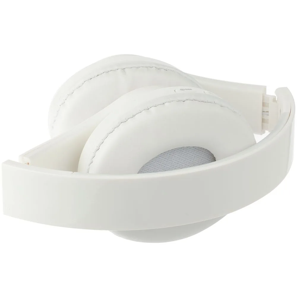 Беспроводные наушники Uniscend Sound Joy, белые фото 7
