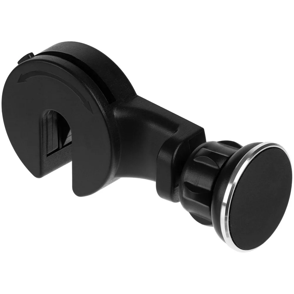 Магнитный держатель на подголовник Crook фото 3