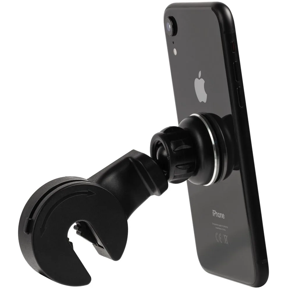 Магнитный держатель на подголовник Crook фото 6