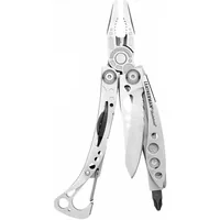 Мультитул Skeletool, серебристый фото 2