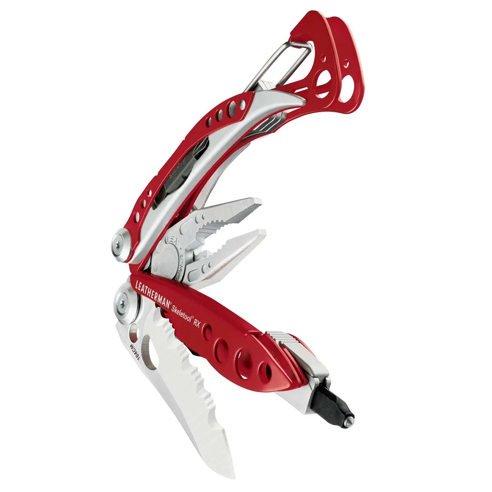 Мультитул Skeletool RX фото 3