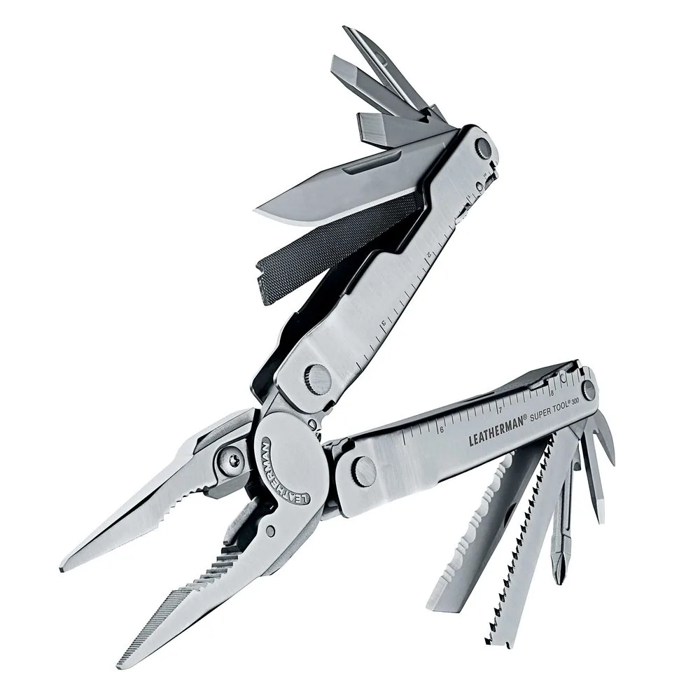 Мультитул Super Tool 300 фото 3